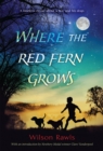 Where the Red Fern Grows - Book