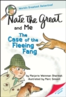 Nate the Great and Me : The Case of the Fleeing Fang - Book