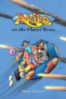 Akiko on the Planet Smoo - Book