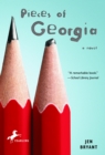 Pieces of Georgia - Book