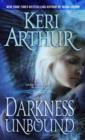 Darkness Unbound - eBook