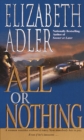 All or Nothing - eBook