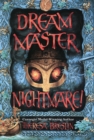 Dream Master Nightmare - Book