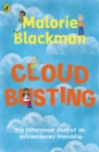 Cloud Busting : Puffin Poetry - Book