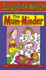 The Mum-Minder - Book