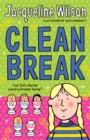 Clean Break - Book