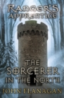 The Sorcerer in the North (Ranger's Apprentice Book 5) - Book