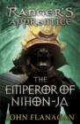 The Emperor of Nihon-Ja (Ranger's Apprentice Book 10) - Book