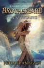 The Outcasts (Brotherband Book 1) - Book
