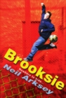 Brooksie - Book