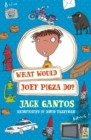 What Would Joey Pigza Do? - Book