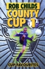 County Cup (1): Cup Favourites - Book