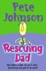 Rescuing Dad - Book