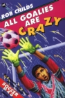 All Goalies Are Crazy - Book