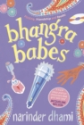 Bhangra Babes - Book