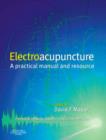 Electroacupuncture : clinical practice - Book