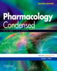 Pharmacology Condensed : With STUDENT CONSULT Online Access - Book
