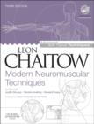 Modern Neuromuscular Techniques - Book