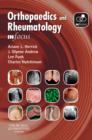 Orthopaedics and Rheumatology In Focus - Book