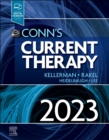 Conn's Current Therapy 2023 - Book