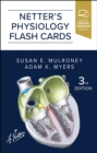 Netter's Physiology Flash Cards - Book