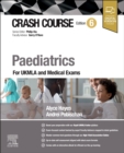 Crash Course Paediatrics : For UKMLA and Medical Exams - Book
