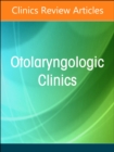 Allergy and Asthma in Otolaryngology, An Issue of Otolaryngologic Clinics of North America : Volume 57-2 - Book