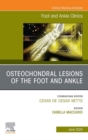 Osteochondral Lesions of the Foot and Ankle, An issue of Foot and Ankle Clinics of North America, E-Book : Osteochondral Lesions of the Foot and Ankle, An issue of Foot and Ankle Clinics of North Amer - eBook