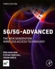 5G/5G-Advanced : The New Generation Wireless Access Technology - Book