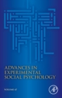 Advances in Experimental Social Psychology : Volume 67 - Book