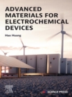 Advanced Materials for Electrochemical Devices - eBook