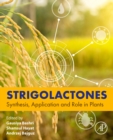 Strigolactones : Synthesis, Application and Role in Plants - Book