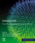 Nanofluids : Preparation, Applications and Simulation Methods - Book