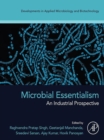 Microbial Essentialism : An Industrial Prospective - eBook