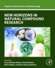 New Horizons in Natural Compound Research - Book