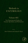 New Experimental Probes for Enzyme Specificity and Mechanism - eBook