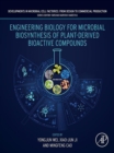 Engineering Biology for Microbial Biosynthesis of Plant-Derived Bioactive Compounds - eBook