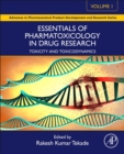 Essentials of Pharmatoxicology in Drug Research, Volume 1 : Toxicity and Toxicodynamics - Book
