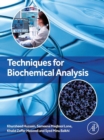 Techniques for Biochemical Analysis - eBook