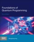 Foundations of Quantum Programming - Book