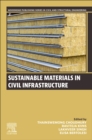 Sustainable Materials in Civil Infrastructure - Book