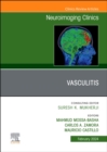 Vasculitis, An Issue of Neuroimaging Clinics of North America : Volume 34-1 - Book