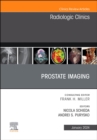 Prostate Imaging, An Issue of Radiologic Clinics of North America : Volume 62-1 - Book