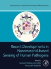 Recent Developments in Nanomaterial-Based Sensing of Human Pathogens - eBook