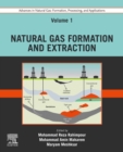 Advances in Natural Gas: Formation, Processing and Applications. Volume 1: Natural Gas Formation and Extraction - eBook