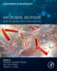 Microbial Biofilms : Role in Human Infectious Diseases - Book