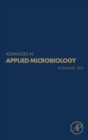 Advances in Applied Microbiology : Volume 122 - Book