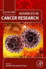 Advances in Cancer Research - eBook