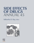 Side Effects of Drugs Annual - eBook