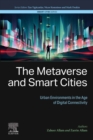 The Metaverse and Smart Cities : Urban Environments in the Age of Digital Connectivity - eBook